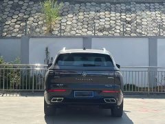 Volkswagen Langyun 380TSI AWD R-Line Cruise Edition - photo 4