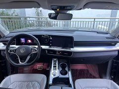 Volkswagen Langyun 380TSI AWD R-Line Cruise Edition - photo 8