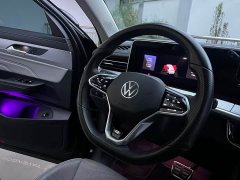 Volkswagen Langyun 380TSI AWD R-Line Cruise Edition - photo 9