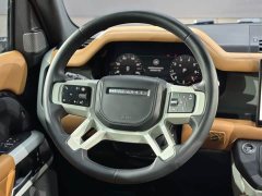 Land Rover Defender 110 3.0T P400 X-DYNAMIC HSE - ფოტო 10