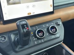 Land Rover Defender 110 3.0T P400 X-DYNAMIC HSE - ფოტო 12