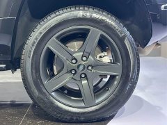 Land Rover Defender 110 3.0T P400 X-DYNAMIC HSE - ფოტო 18