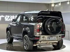Land Rover Defender 110 3.0T P400 X-DYNAMIC HSE - ფოტო 19