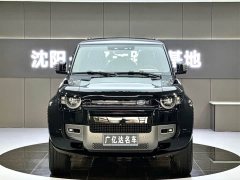 Land Rover Defender 110 3.0T P400 X-DYNAMIC HSE - ფოტო 2