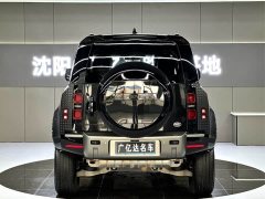 Land Rover Defender 110 3.0T P400 X-DYNAMIC HSE - ფოტო 20
