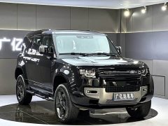 Land Rover Defender 110 3.0T P400 X-DYNAMIC HSE - ფოტო 3