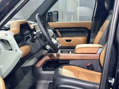 Land Rover Defender 110 3.0T P400 X-DYNAMIC HSE - ფოტო 4