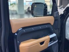 Land Rover Defender 110 3.0T P400 X-DYNAMIC HSE - ფოტო 5