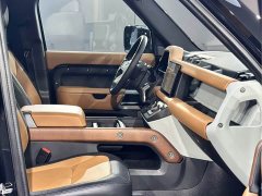 Land Rover Defender 110 3.0T P400 X-DYNAMIC HSE - ფოტო 6