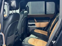 Land Rover Defender 110 3.0T P400 X-DYNAMIC HSE - ფოტო 7