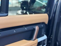 Land Rover Defender 110 3.0T P400 X-DYNAMIC HSE - ფოტო 8