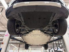 BMW iX1 eDrive25L X Design Package - фото 13