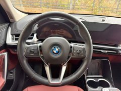BMW iX1 eDrive25L X Design Package - фото 14