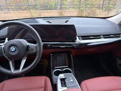 BMW iX1 eDrive25L X Design Package - фото 15