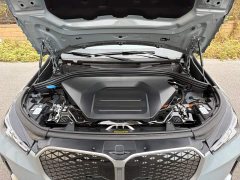 BMW iX1 eDrive25L X Design Package - фото 17