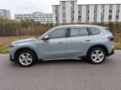 BMW iX1 eDrive25L X Design Package - фото 2