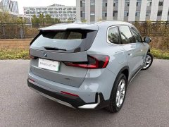 BMW iX1 eDrive25L X Design Package - фото 3