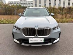 BMW iX1 eDrive25L X Design Package - фото 4
