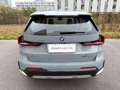 BMW iX1 eDrive25L X Design Package - фото 5