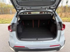 BMW iX1 eDrive25L X Design Package - фото 7
