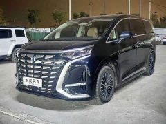 Denza D9 DM-i 1050 Premium - ფოტო 1