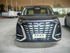 Denza D9 DM-i 1050 Premium - ფოტო 2