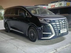 Denza D9 DM-i 1050 Premium - ფოტო 3