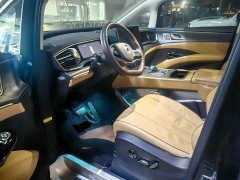 Denza D9 DM-i 1050 Premium - ფოტო 5