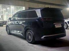 Denza D9 DM-i 1050 Premium - ფოტო 7