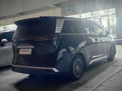 Denza D9 DM-i 1050 Premium - ფოტო 9