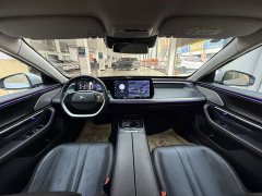 XPeng P7 586E - ფოტო 5
