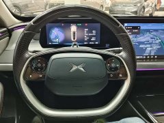 XPeng P7 586E - ფოტო 9
