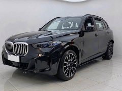 BMW X5 xDrive 40Li M Sport Package - ფოტო 1
