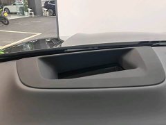 BMW X5 xDrive 40Li M Sport Package - ფოტო 11
