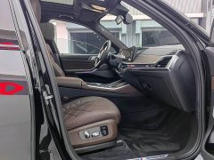 BMW X5 xDrive 40Li M Sport Package - ფოტო 13