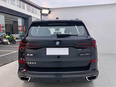 BMW X5 xDrive 40Li M Sport Package - ფოტო 15