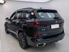 BMW X5 xDrive 40Li M Sport Package - ფოტო 16