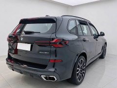 BMW X5 xDrive 40Li M Sport Package - ფოტო 17