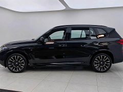 BMW X5 xDrive 40Li M Sport Package - ფოტო 18