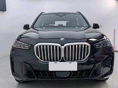 BMW X5 xDrive 40Li M Sport Package - ფოტო 2