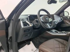BMW X5 xDrive 40Li M Sport Package - ფოტო 4