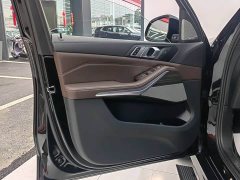 BMW X5 xDrive 40Li M Sport Package - ფოტო 5