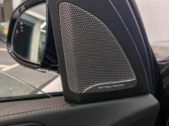 BMW X5 xDrive 40Li M Sport Package - ფოტო 6