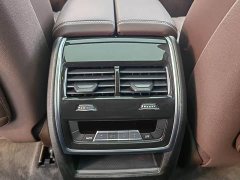 BMW X5 xDrive 40Li M Sport Package - ფოტო 8