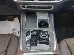 BMW X5 xDrive 40Li M Sport Package - ფოტო 9