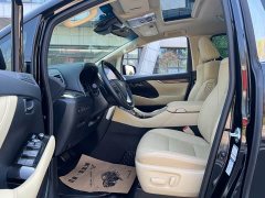 Toyota Vellfire Crown Hybrid 2.5L HV Luxury Edition - фото 8
