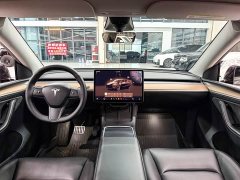 Tesla Model Y Long Range All-Wheel Drive - фото 11
