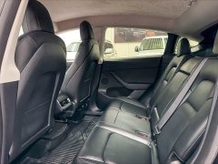 Tesla Model Y Long Range All-Wheel Drive - фото 12