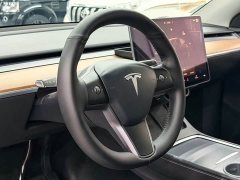Tesla Model Y Long Range All-Wheel Drive - фото 14