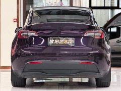 Tesla Model Y Long Range All-Wheel Drive - фото 3